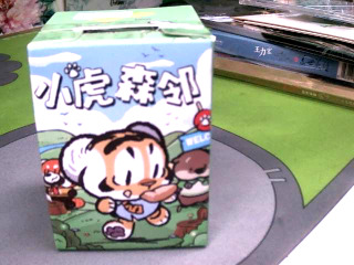 盲盒
