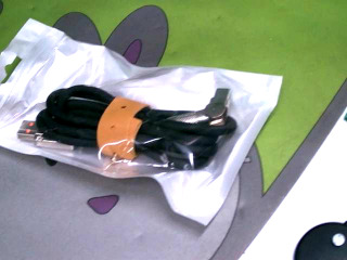 TYPEC充電線