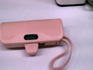 行動電源