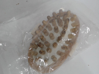 沐浴刷