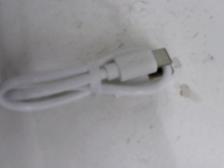 充電線