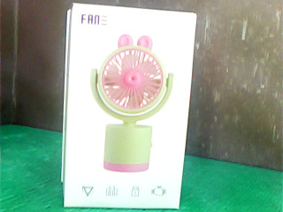 手持電風扇-單售