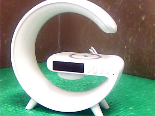 無線充電藍芽喇叭