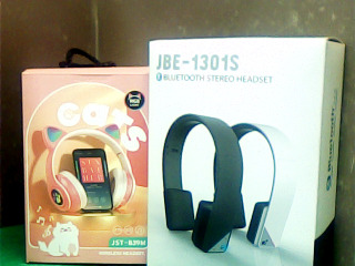 無線藍芽耳機-單售