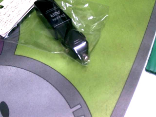 車用空氣清淨機