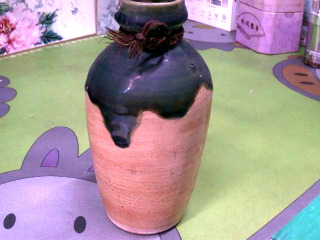 花瓶