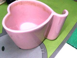 小花盆