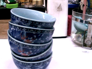 茶杯