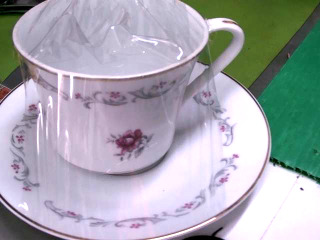 咖啡杯