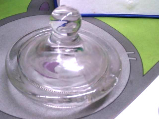 玻璃蓋