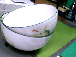 碗