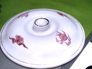 鍋蓋