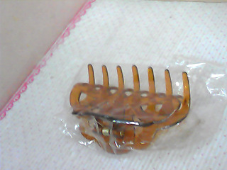 髮飾