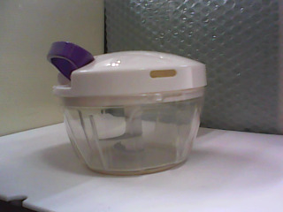 調理器