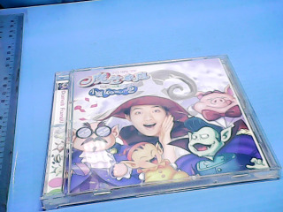 CD-范曉萱