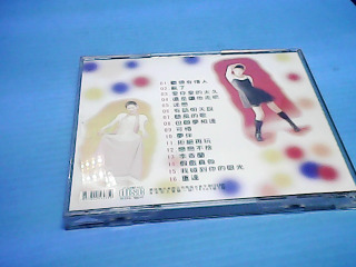CD-關淑怡
