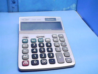 計算機