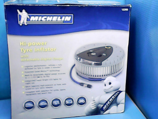 汽車輪胎打氣機