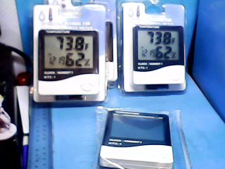 溫度計-單售