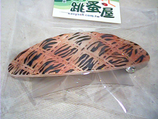 髮夾