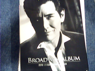 CD 費翔百老匯經典輯