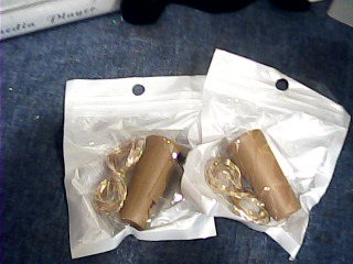 2M冷白光酒瓶燈