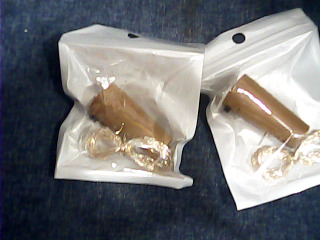 2M暖白光酒瓶燈