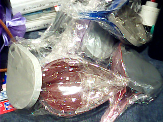 葉子肥皂滴水架