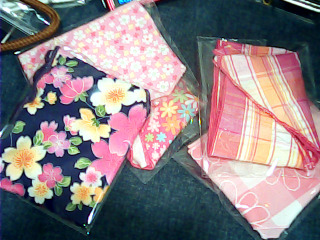 手做材料 小三角巾