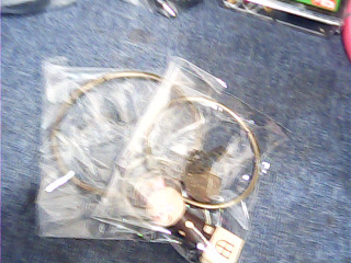 手做材料 半成品