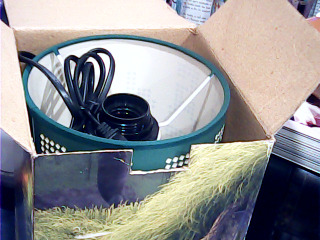 史瑞克桌燈 燈泡自購