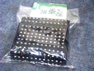 收作材料亮鑽鬆緊帶