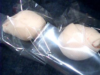 手做材料 糖果襪