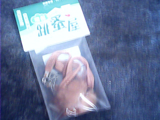 頸鍊