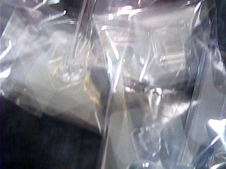 置物架固定貼片