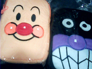 全新可愛手機包