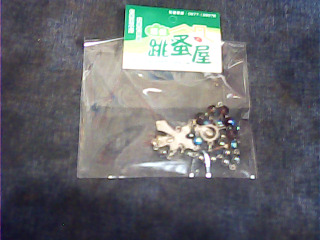 手做材料 鍊子