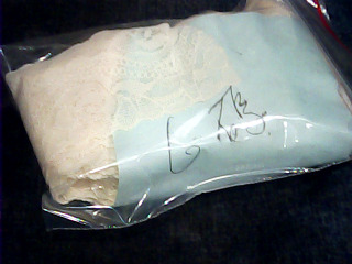 手做材料蕾絲緞帶