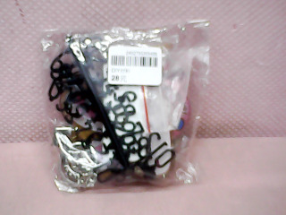 DIY材料