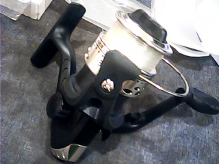 漁具捲線器