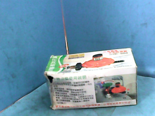瓦斯調節器