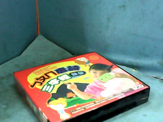 兒童CD