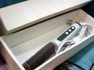 電髮器