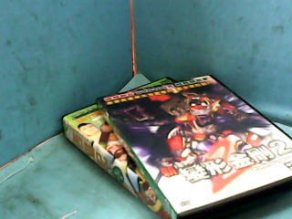 DVD