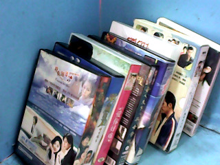 DVD