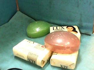 皂