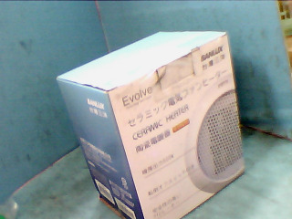 電暖器