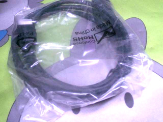 HDMI線