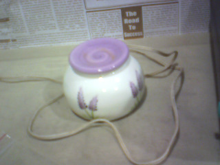 薰香器