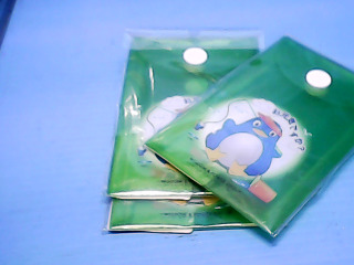 塑膠收納袋-單售